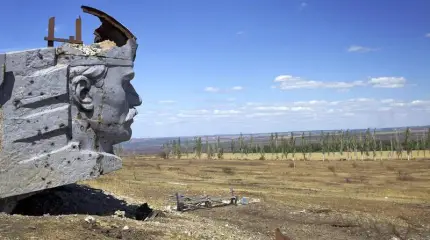 Скажи мне, немец, в чем сила?