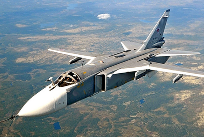 Минобороны отчиталось о ликвидации главаря боевиков в Сирии