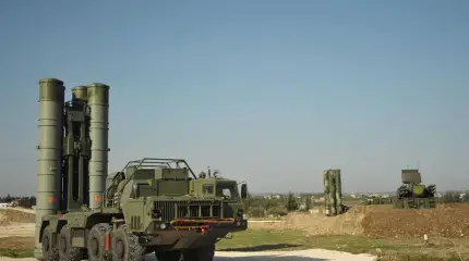 Можно ли победить С-400 в Сирии: заочный разговор американского и российского военных экспертов