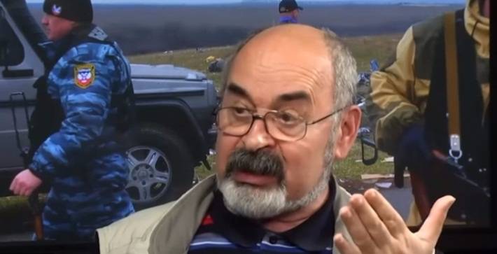 Виктор Литовкин: Потребность во второй российской базе в Сирии очевидна