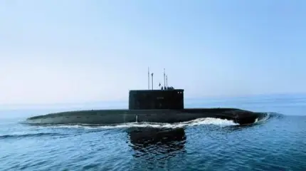 Зачем Россия отправила подлодку к побережью Сирии?