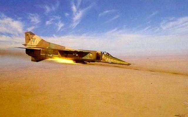 Сирийская армия устроила засаду двум группам террористов