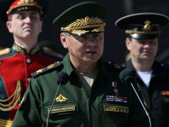 В Нью-Йорке наконец поняли, почему российская армия всех сильней