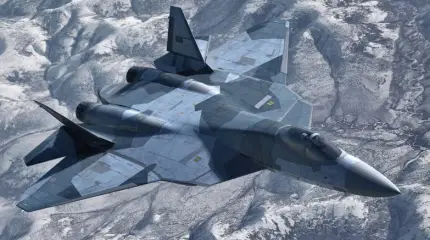 Т-50 стал одним из самых передовых самолетов XXI века