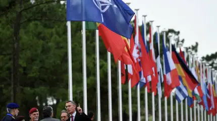 Читатели западных СМИ об инциденте с кораблем РФ: гнать Турцию из НАТО