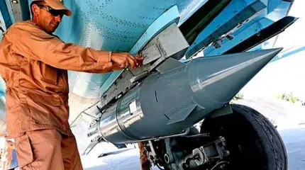 СМИ озвучили стоимость операции ВС РФ в Сирии