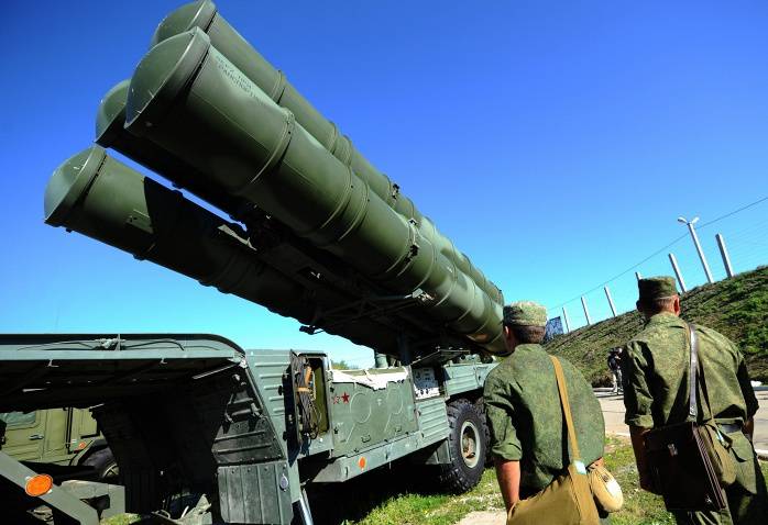 Турция «ослепит» наши С-400 в Сирии? Как бы не так!