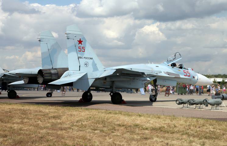 Российская авиабаза в Беларуси не имеет значения для альянса