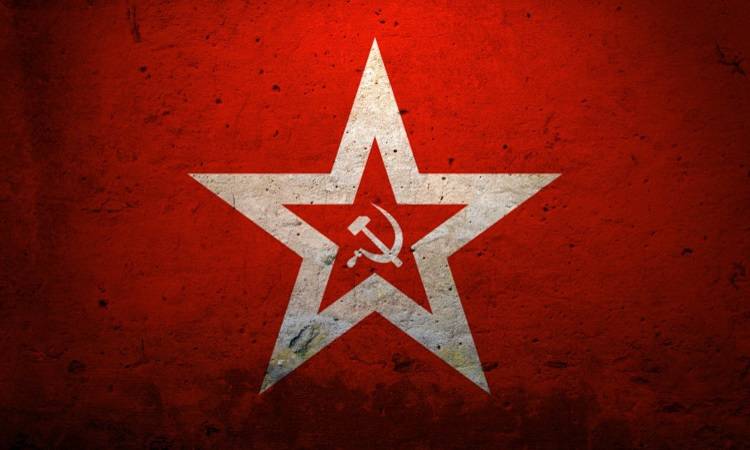 Рабоче-крестьянская армия Бафомета