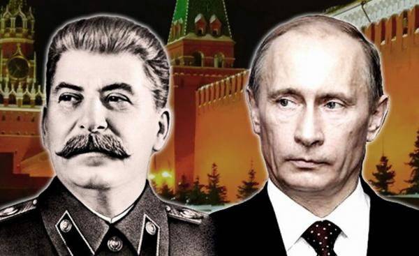 Второй ближневосточный гамбит России