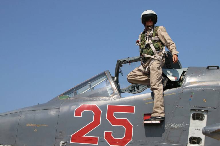 Получит ли Россия вторую авиабазу в Сирии?