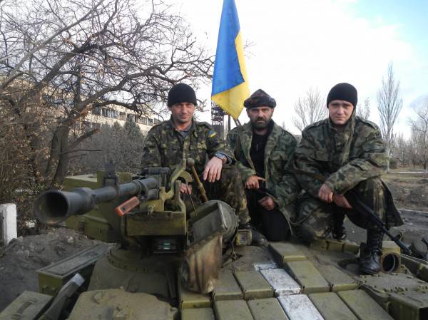 В столице бойцов АТО отравляют клофелином