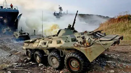 Ливийская армия опровергла сообщения о высадке военных из РФ