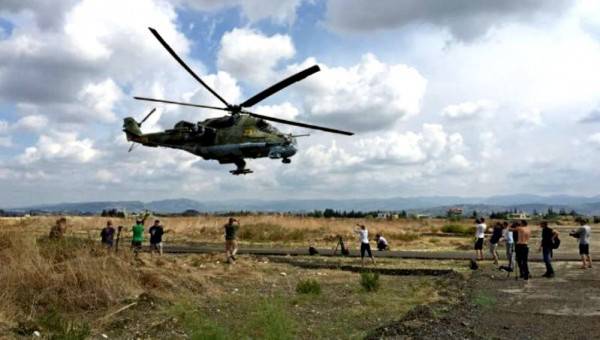 BBC об освобожденной Сальме: Россия в Сирии всерьез и надолго