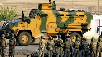 Бригада против халифата