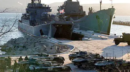 Неприступный Крым: почему полуострову не страшна военная агрессия реваншистов