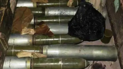"Бастионы" помогают сирийским танкистам уничтожать террористов на дальности в 4 км