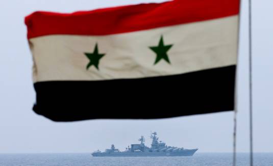 Операция в Сирии: предварительные результаты и предстоящие задачи