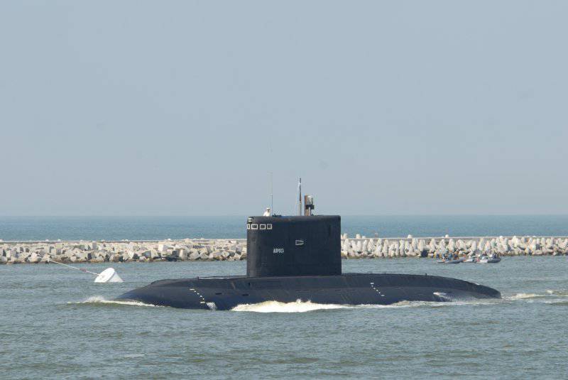 «Калина» опасная: тише воды и вооружена роботами