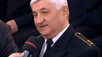 Петр Святашов: Черноморский флот к нападению Украины и США полностью готов
