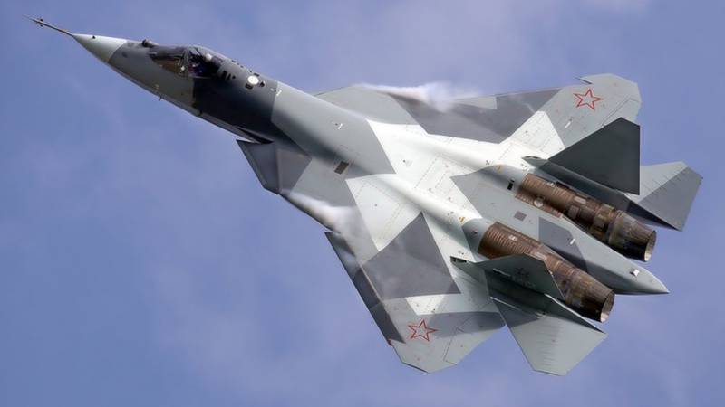 Король Бахрейна проявил большой интерес к ПАК ФА