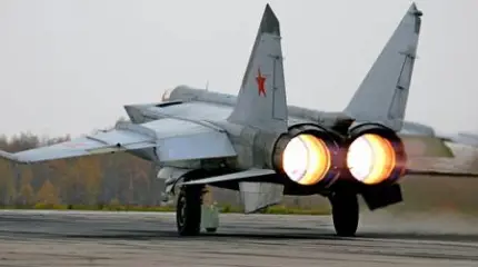 Есть только МиГ