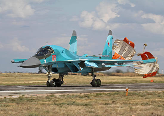 Иностранцам в "Хмеймим" показали в деле секретного "Утенка"