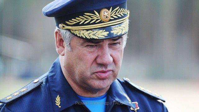 Главком ВКС Виктор Бондарев рассказал, когда взлетит ПАК ДА