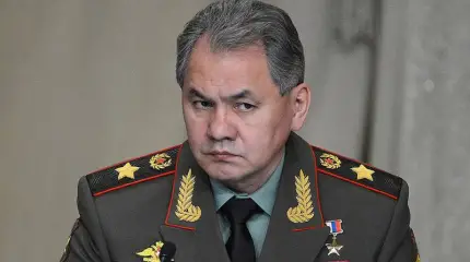 Шойгу: итоги первого селективного совещания 2016 года