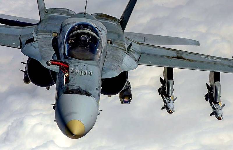 США подставили Европу под российский удар