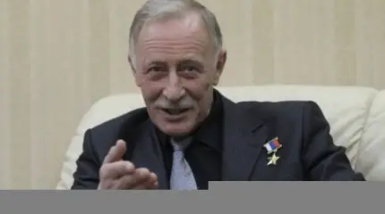 Валерий Горбенко: В инциденте с Су-27 над Черным морем нет никаких нарушений