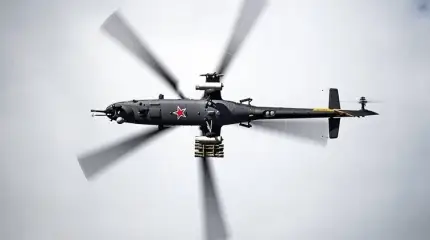 Летающие «Крокодилы»