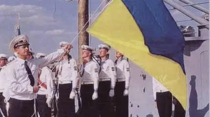 Голодранцы: Украина хочет подводный флот за чужой счет