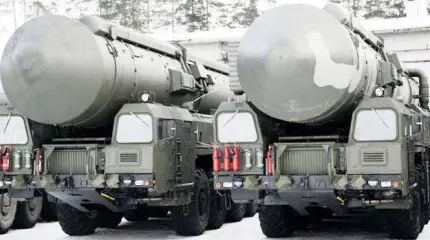 МБР нового поколения позволят нейтрализовать любые потенциальные угрозы