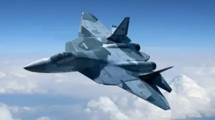 Россия осознала сложность создания стелс-самолетов