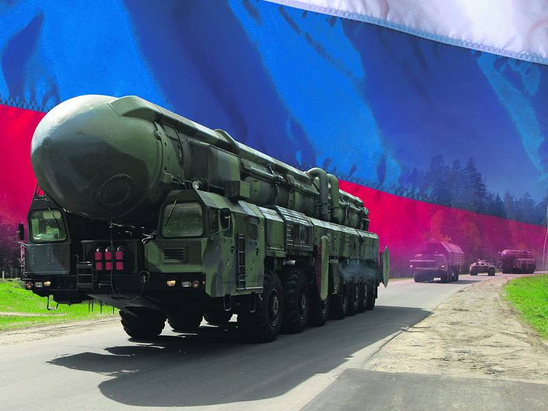 Россия имеет все необходимые средства для преодоления ПРО США