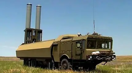 России нужен силовой заслон в Черном море
