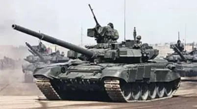 Реинкарнации в Вооруженных Силах