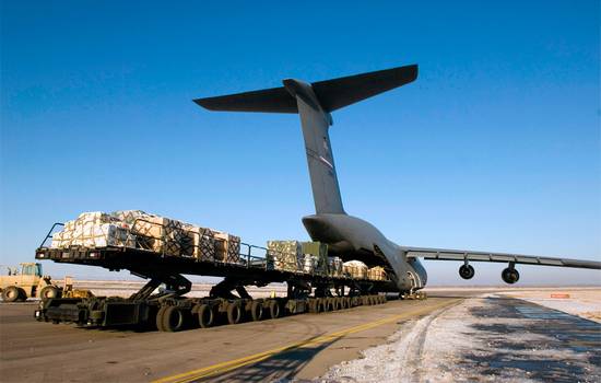 Зачем США нужна военная база в сирийском Курдистане?