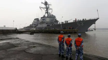 США не готовы противостоять угрозам со стороны Китая, России и Северной Кореи