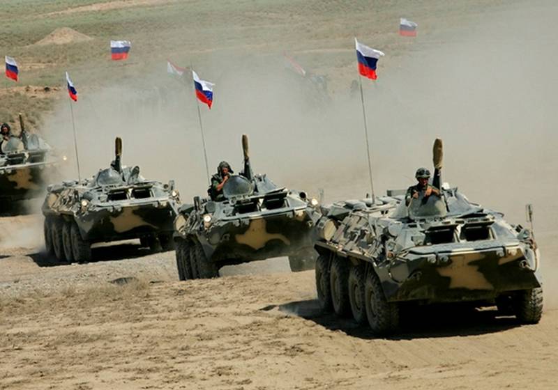 Страховка от угроз: зачем Россия усиливает военную базу в Армении