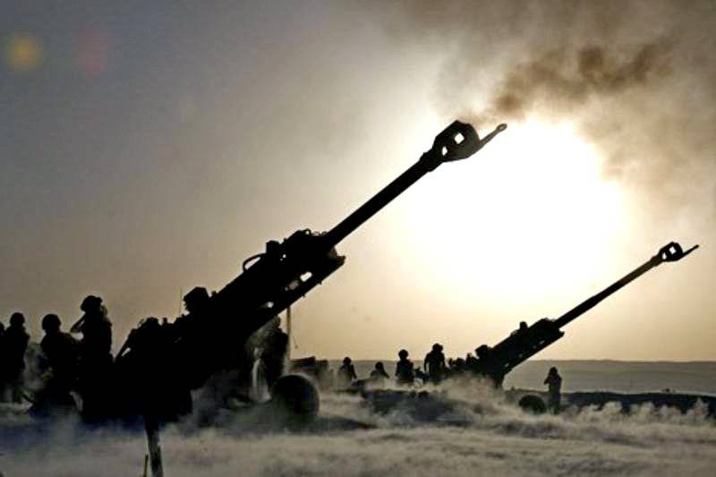 Турция ищет повод для военной интервенции в Сирию