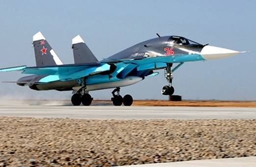 США призвали Россию не допускать уничтожения своих самолетов Турцией