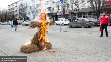 НАТО бросит Турцию на растерзание России