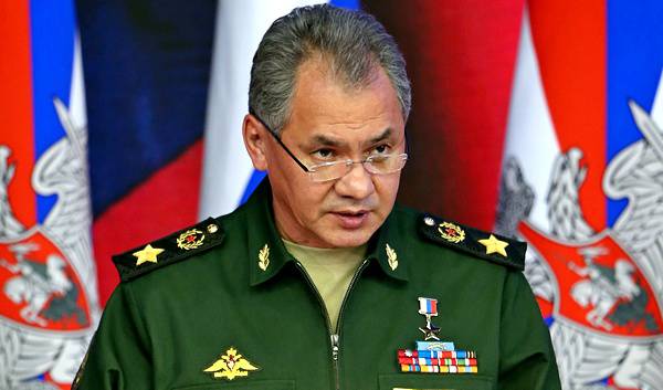 Шойгу рассказал о возобновлении производства Ту-160