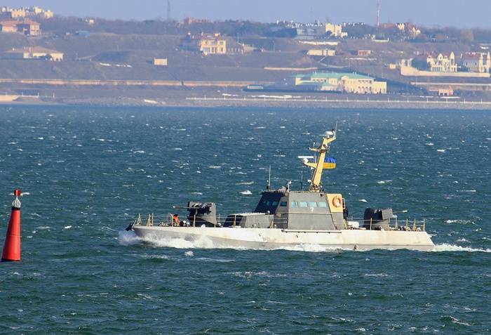 Новый облик Вооруженных сил Украины