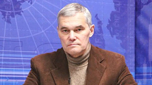 Константин Сивков: И начнётся война