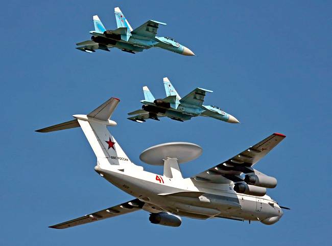 Cирийская война «плаща и кинжала»