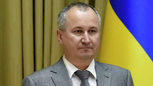 Киев обвинил Россию в якобы создании армейского корпуса из украинцев