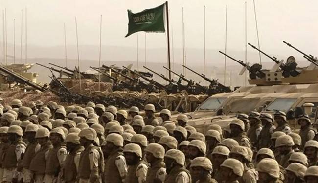 Саудовская Аравия в сирийской войне: блеф и реальность